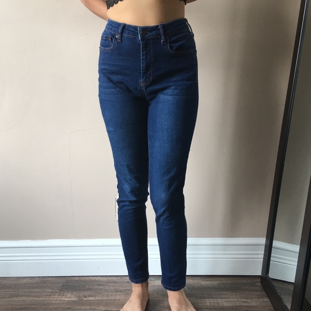 Jeggings